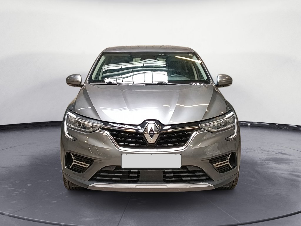 RENAULT Arkana 1.6 E-TECH HYBRIDE 145CH EQUILIBRE