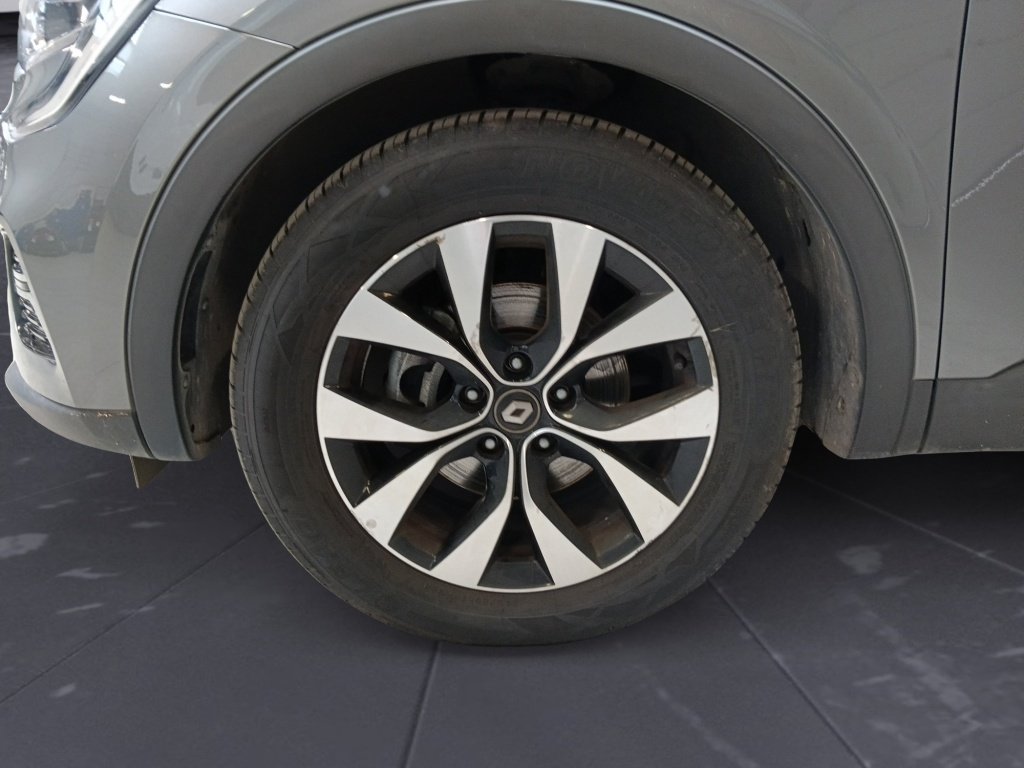 RENAULT Arkana 1.6 E-TECH HYBRIDE 145CH EQUILIBRE