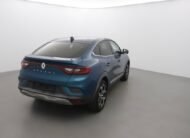 RENAULT Arkana 1.6 E-TECH 145CH FULL HYBRID TECHNO