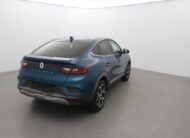 RENAULT Arkana 1.6 E-TECH 145CH FULL HYBRID TECHNO
