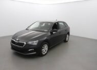 SKODA Scala 1.0 TGI GNV 90CH AMBITION