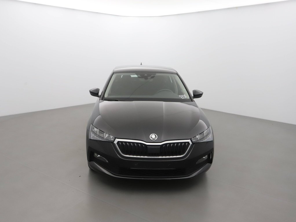 SKODA Scala 1.0 TGI 90ambition