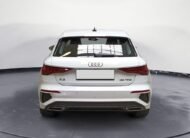 AUDI A3 Sportback 35 TFSI 150CH MILD HYBRID S LINE S TRONIC 7