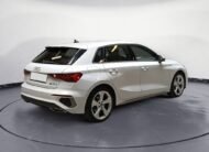 AUDI A3 Sportback 35 TFSI 150CH MILD HYBRID S LINE S TRONIC 7