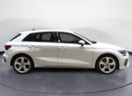 AUDI A3 Sportback 35 TFSI 150CH MILD HYBRID S LINE S TRONIC 7