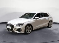 AUDI A3 Sportback 35 TFSI 150CH MILD HYBRID S LINE S TRONIC 7