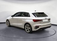 AUDI A3 Sportback 35 TFSI 150CH MILD HYBRID S LINE S TRONIC 7