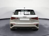 AUDI A3 Sportback 35 TFSI 150CH MILD HYBRID S LINE S TRONIC 7