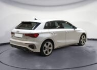 AUDI A3 Sportback 35 TFSI 150CH MILD HYBRID S LINE S TRONIC 7