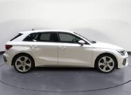 AUDI A3 Sportback 35 TFSI 150CH MILD HYBRID S LINE S TRONIC 7