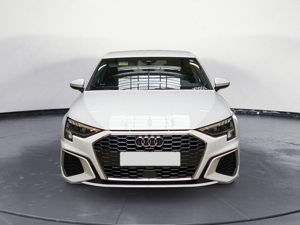 AUDI A3 Sportback 35 TFSI 150CH MILD HYBRID S LINE S TRONIC 7