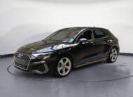 AUDI A3 Sportback 35 TFSI 150CH MILD HYBRID S LINE S TRONIC 7