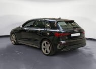 AUDI A3 Sportback 35 TFSI 150CH MILD HYBRID S LINE S TRONIC 7