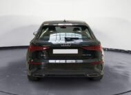 AUDI A3 Sportback 35 TFSI 150CH MILD HYBRID S LINE S TRONIC 7