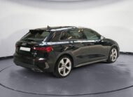 AUDI A3 Sportback 35 TFSI 150CH MILD HYBRID S LINE S TRONIC 7