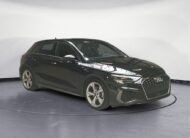 AUDI A3 Sportback 35 TFSI 150CH MILD HYBRID S LINE S TRONIC 7