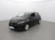 RENAULT Clio 1.6 E-TECH 145CH FULL HYBRID EVOLUTION – 25
