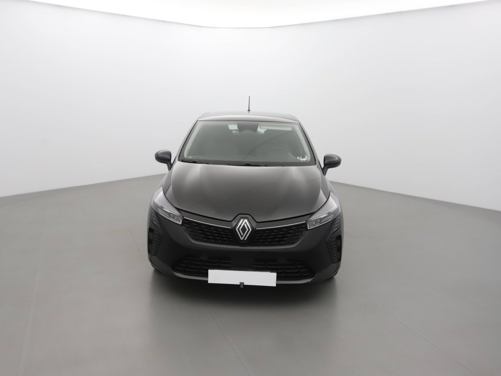 RENAULT Clio 1.6 E-TECH 145CH FULL HYBRID EVOLUTION – 25