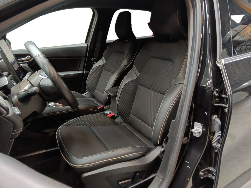 RENAULT Symbioz 1.6 E-TECH FULL HYBRID 145CH ICONIC