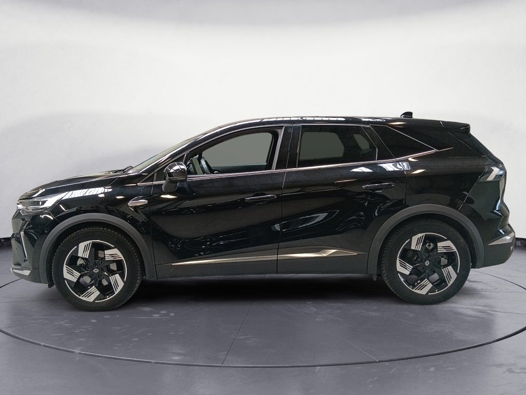 RENAULT Symbioz 1.6 E-TECH FULL HYBRID 145CH ICONIC