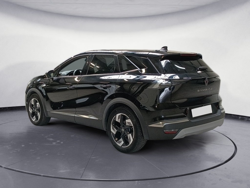 RENAULT Symbioz 1.6 E-TECH FULL HYBRID 145CH ICONIC