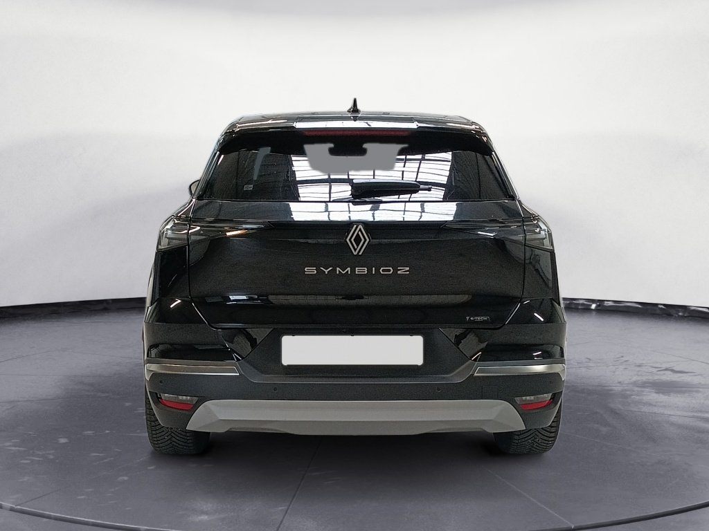 RENAULT Symbioz 1.6 E-TECH FULL HYBRID 145CH ICONIC