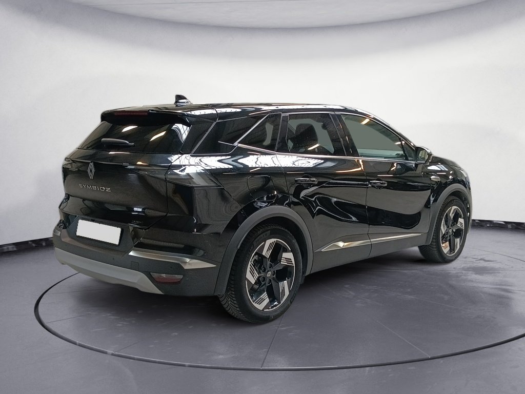 RENAULT Symbioz 1.6 E-TECH FULL HYBRID 145CH ICONIC