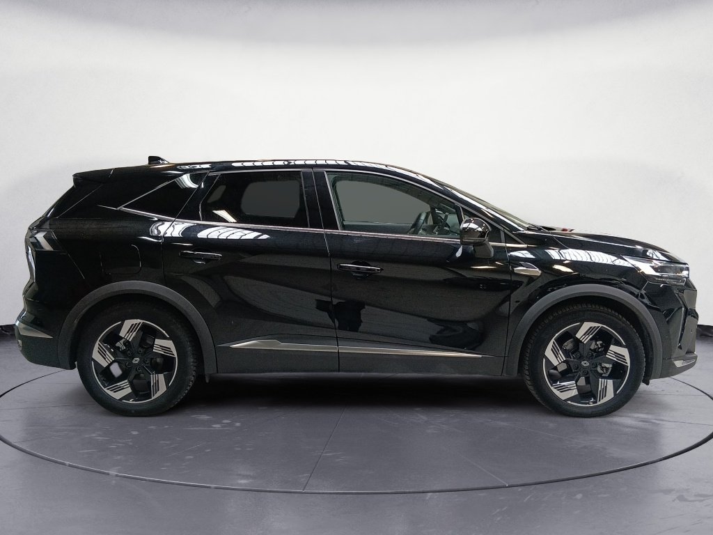 RENAULT Symbioz 1.6 E-TECH FULL HYBRID 145CH ICONIC