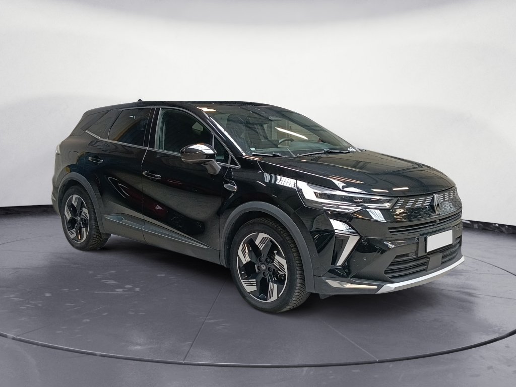 RENAULT Symbioz 1.6 E-TECH FULL HYBRID 145CH ICONIC