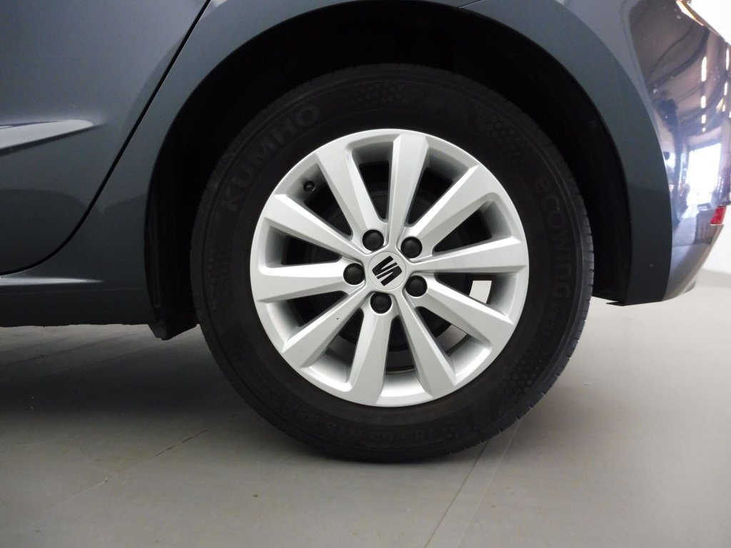 SEAT Ibiza 1.0 TSI 95CH STYLE