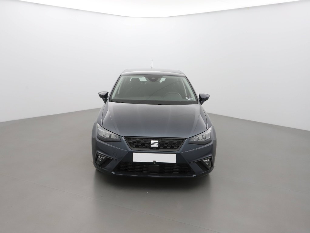 SEAT Ibiza 1.0 TSI 95CH STYLE