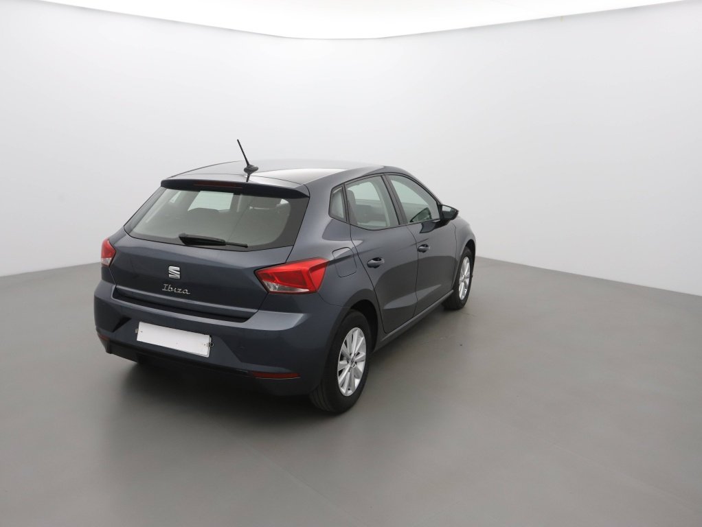 SEAT Ibiza 1.0 TSI 95CH STYLE