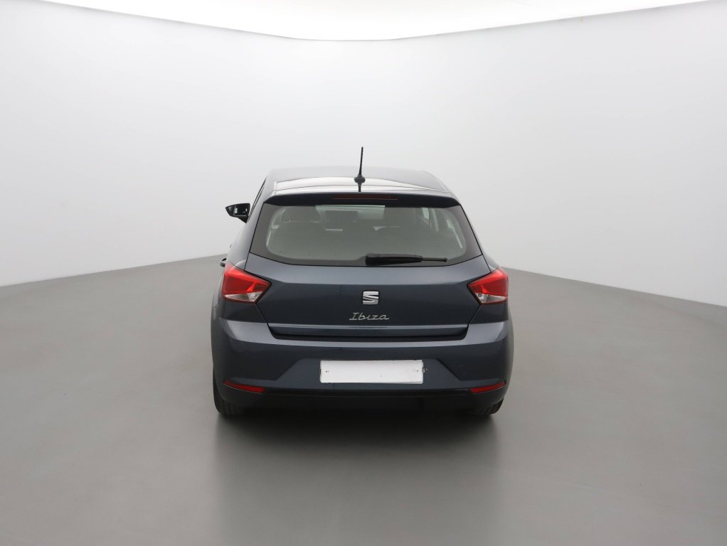 SEAT Ibiza 1.0 TSI 95CH STYLE