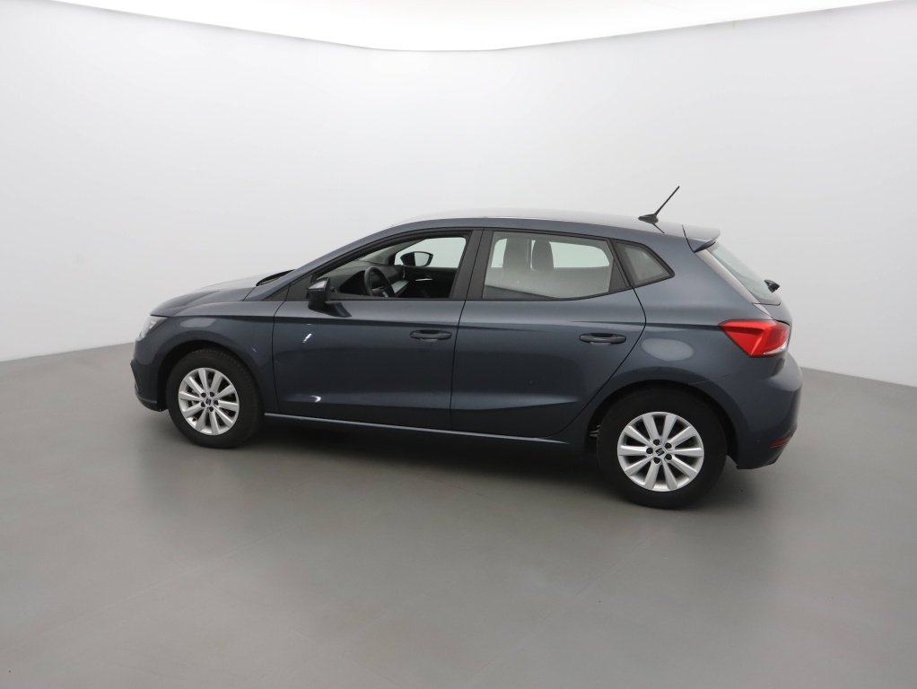 SEAT Ibiza 1.0 TSI 95CH STYLE