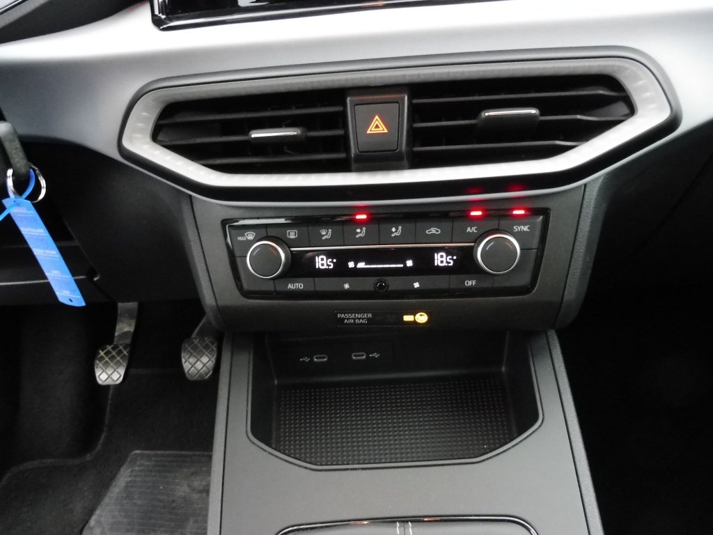 SEAT Ibiza 1.0 TSI 95CH STYLE