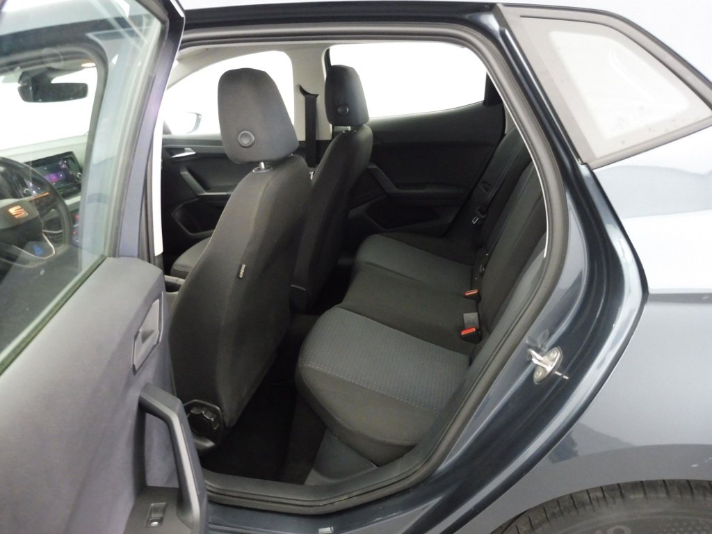 SEAT Ibiza 1.0 TSI 95CH STYLE