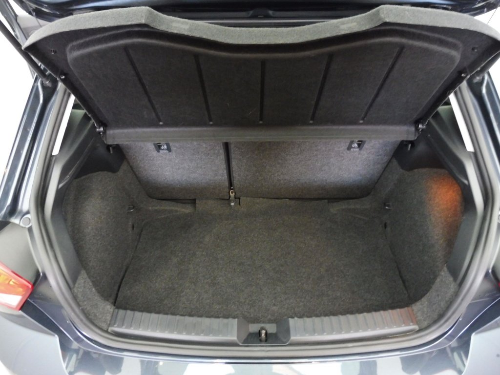 SEAT Ibiza 1.0 TSI 95CH STYLE
