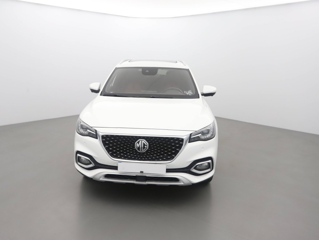 MG EHS 1.5T GDI 258CH PHEV EXCLUSIVE