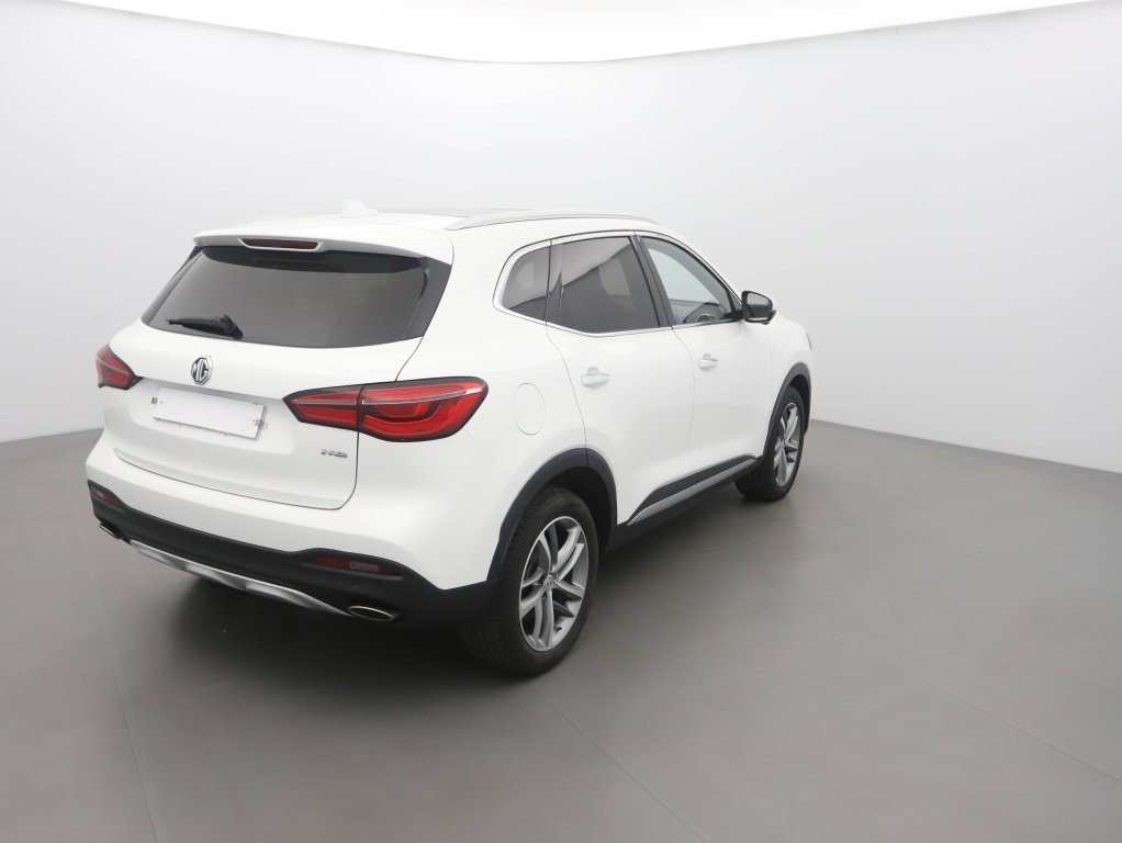 MG EHS 1.5T GDI 258CH PHEV EXCLUSIVE