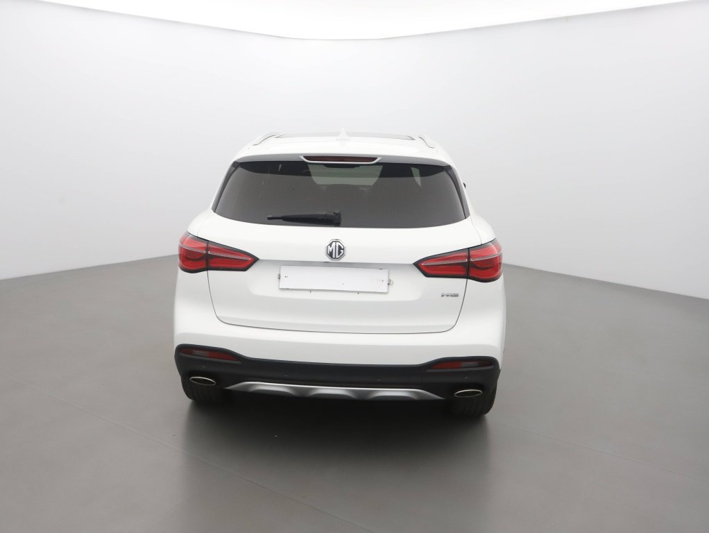 MG EHS 1.5T GDI 258CH PHEV EXCLUSIVE