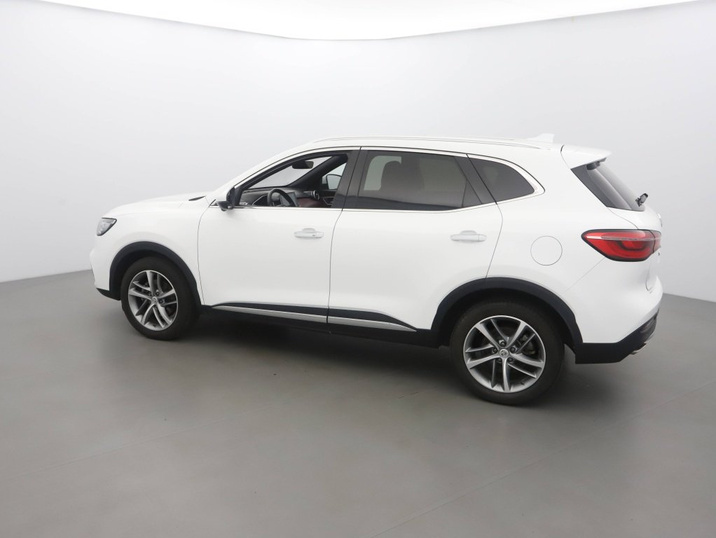 MG EHS 1.5T GDI 258CH PHEV EXCLUSIVE