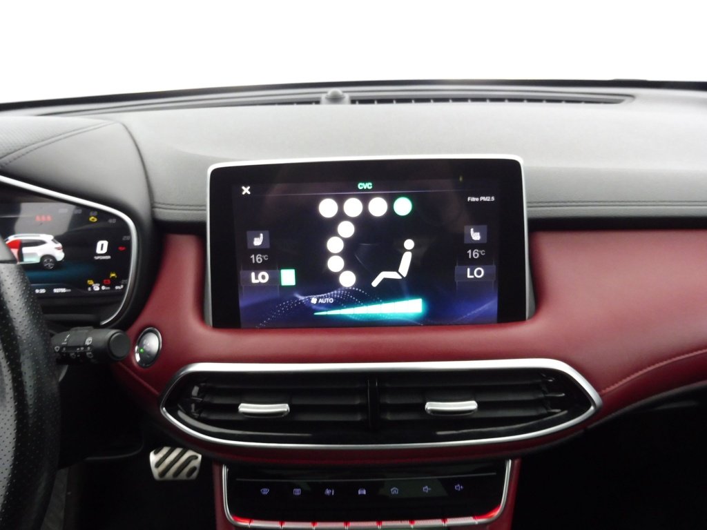MG EHS 1.5T GDI 258CH PHEV EXCLUSIVE
