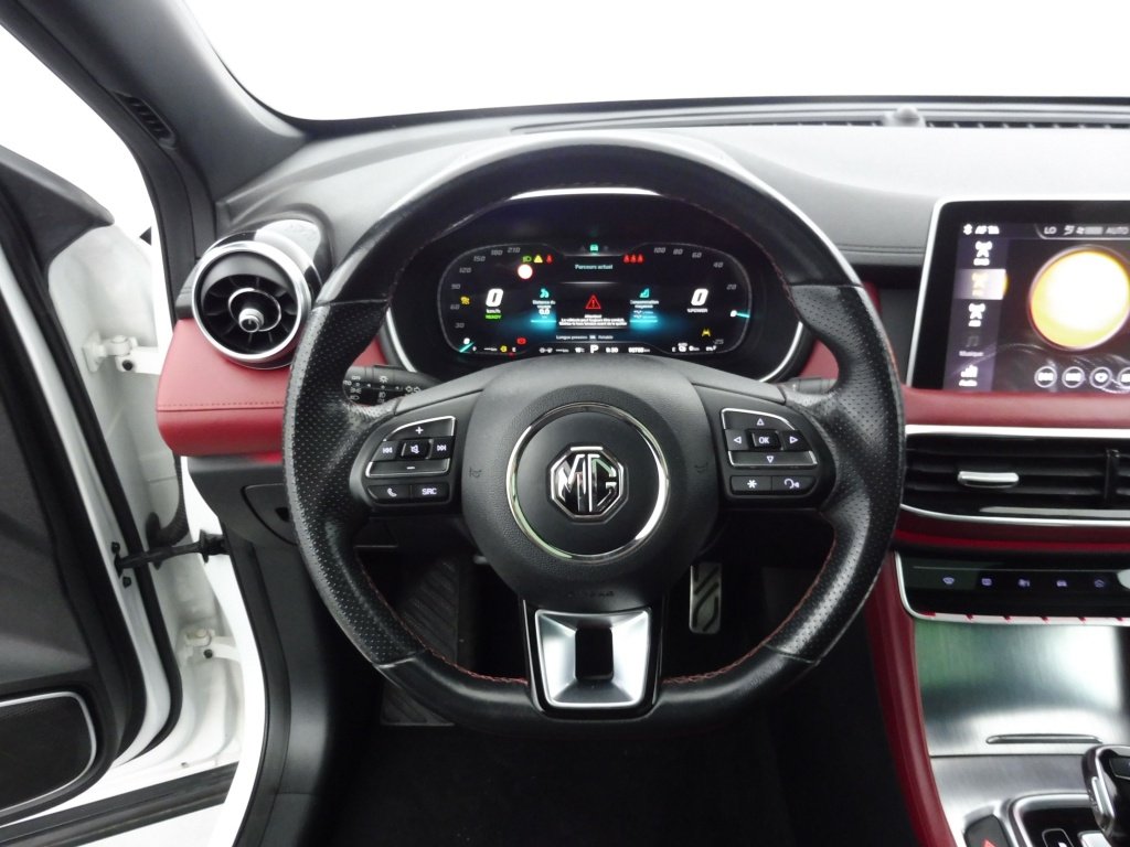 MG EHS 1.5T GDI 258CH PHEV EXCLUSIVE