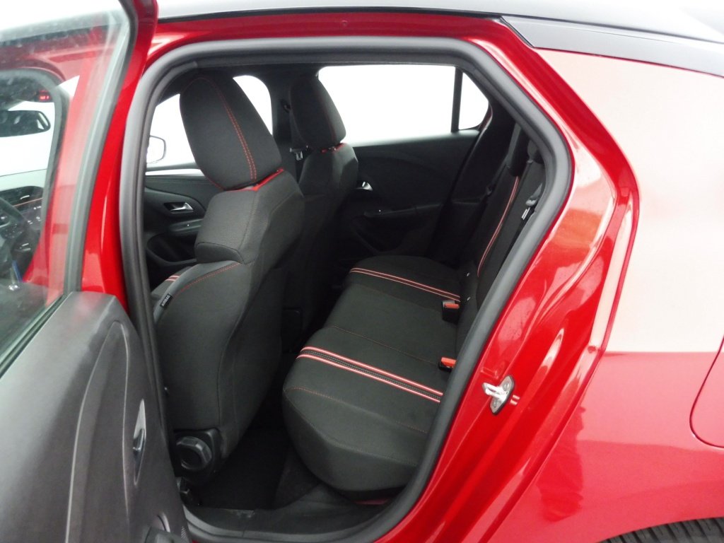 OPEL Corsa 1.2 TURBO 100CH GS