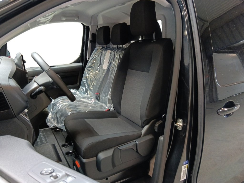 FIAT Scudo L3 2.2 DIESEL 150CH AUTOMATIQUE