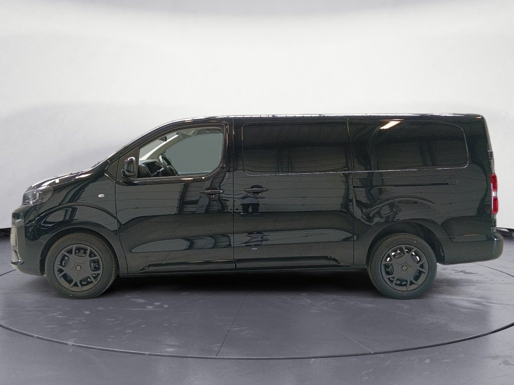 FIAT Scudo L3 2.2 DIESEL 150CH AUTOMATIQUE
