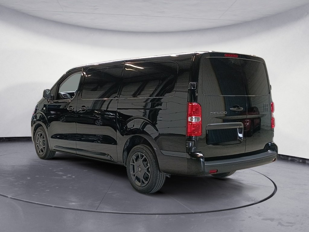 FIAT Scudo L3 2.2 DIESEL 150CH AUTOMATIQUE