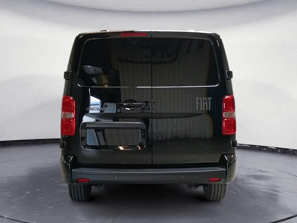 FIAT Scudo L3 2.2 DIESEL 150CH AUTOMATIQUE