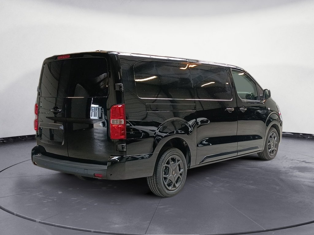 FIAT Scudo L3 2.2 DIESEL 150CH AUTOMATIQUE