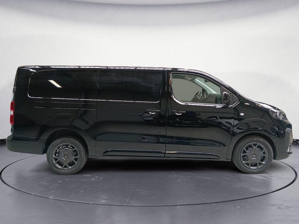 FIAT Scudo L3 2.2 DIESEL 150CH AUTOMATIQUE